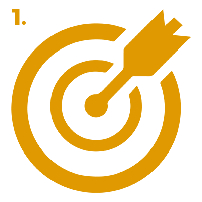1. Strategy Stratégie